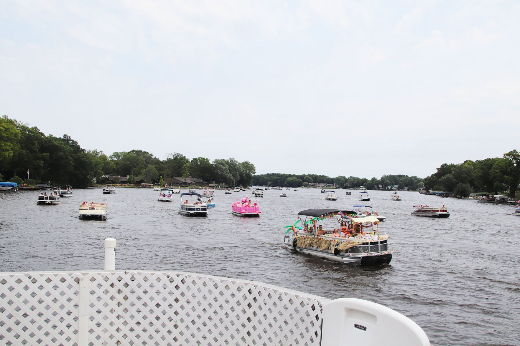 Flotilla 2021